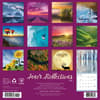 image Inner Reflections 2026 Wall Calendar First Alternate Image