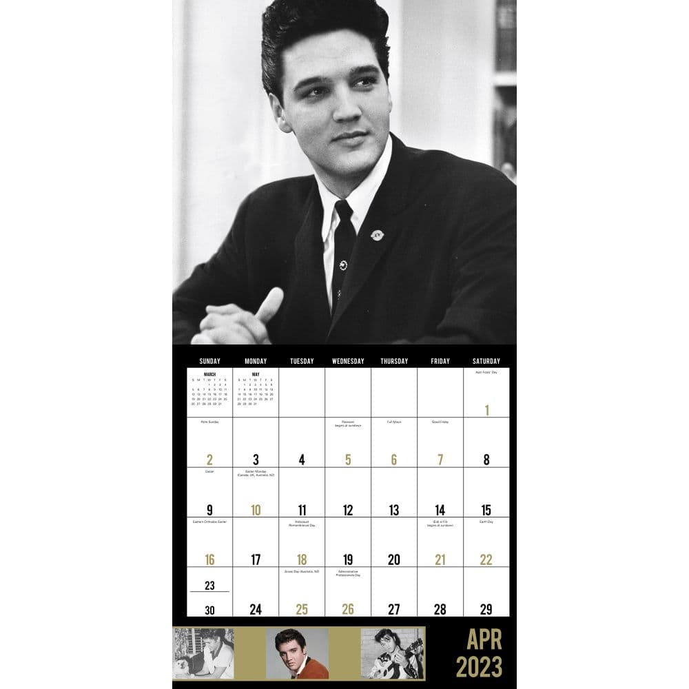 elvis-presley-2023-wall-calendar-calendars