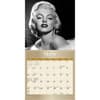 image Marilyn Monroe 2024 Mini Wall Calendar Second Alternate Image width=&quot;1000&quot; height=&quot;1000&quot;