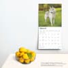 image Siberian Huskies 2025 Wall Calendar Fourth Alternate Image width=&quot;1000&quot; height=&quot;1000&quot;