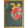 image Butterfly Ornament Christmas Card First Alternate Image