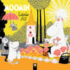 image Moomin 2027 Wall Calendar Main Product Image