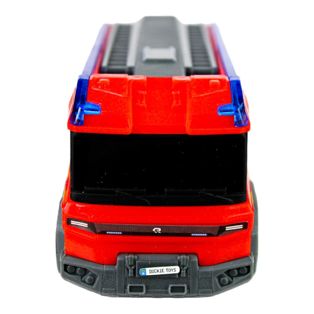 SOS Emergency Team Vehicle Set Third Alternate Image