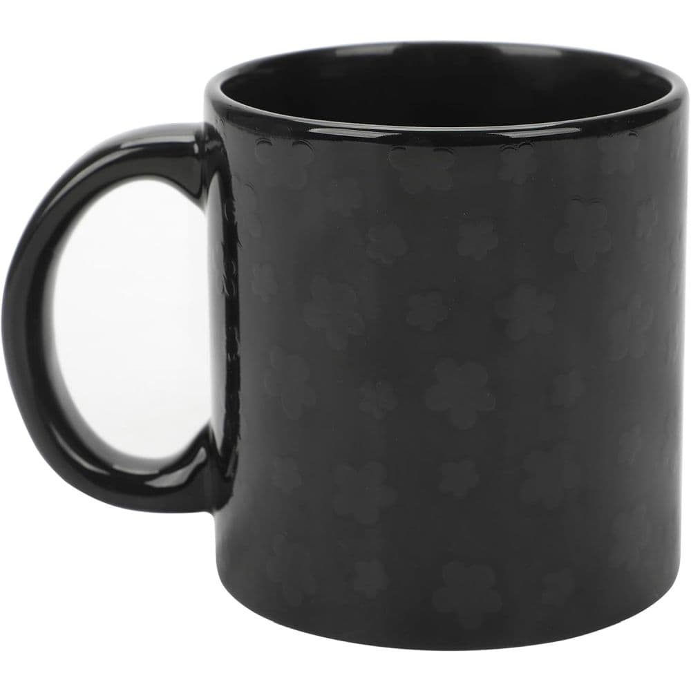 Stitch Heat Change Mug Second Alternate Image