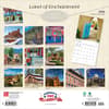 image Land of Enchantment  Mexico 2026 Wall Calendar