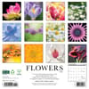 image Flowers 2025 Wall Calendar First Alternate Image width="1000" height="1000"