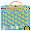 image Pattern Play Razzle Dazzle 28 Piece Puzzle Main Image