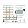 image Fruit and Flora Deluxe 2026 Wall Calendar First Alternate Image