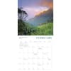 image American Landscape 2025 Wall Calendar Second Alternate Image width=&quot;1000&quot; height=&quot;1000&quot;