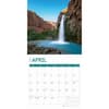 image Grand Canyon 2025 Wall Calendar Second Alternate Image width="1000" height="1000"