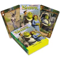 image Shrek Playing Cards Main Product Image