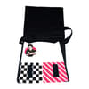 image Elvis Messenger Tote Alternate Image 3