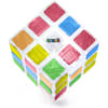 image Rubik's Pulse 3x3 Light-Up Cube Second Alternate Image