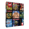 image Iron Maiden Albums 1000 Piece Exclusive Seventh Alternate Image