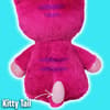 image Dream Lites Pink Kitty Plush Eighth Alternate Image