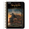 image Terry Redlin 2027 Engagement Planner Fourth Alternate Image