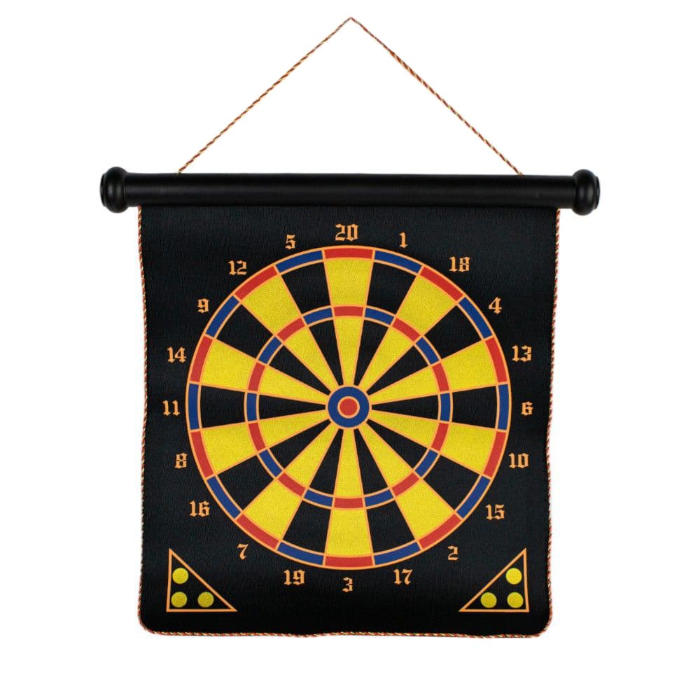 15 Inch Magnetic Dart Board Main Product Image