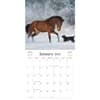 image Horses Special Value 2025 Mini Wall Calendar Second Alternate Image width=&quot;1000&quot; height=&quot;1000&quot;