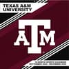 image Texas Aggies 2025 Wall Calendar Main Image