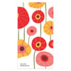 image Verdant Blooms 2 Year 2025 Pocket Planner Main Image