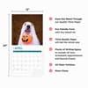 image Halloween All Year 2025 Wall Calendar Fourth Alternate Image width=&quot;1000&quot; height=&quot;1000&quot;