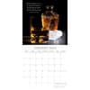 image Whisky 2024 Wall Calendar Alternate Image 2