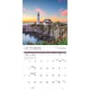 image Lighthouses Special Value 2026 Wall Calendar Fourth Alternate Image