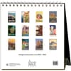 image Italy Nostalgic 2026 Easel Desk Calendar First Alternate Image