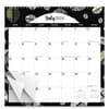 image Ebony And Ivory by Plato 2025 Wall Calendar