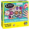 image Glitter Nail Art Main Image