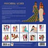 image Phenomenal Women 2027 Wall Calendar First Alternate Image