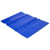 image Blue Tissue Paper 8 Sheets Third Alternate Image