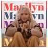 image LIFE Marilyn Monroe 2025 Wall Calendar Main Image