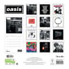 image Oasis 2026 Wall Calendar First Alternate Image