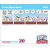 image Pearls Before Swine 2027 Desk Calendar Fifth Alternate Image