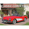 image Classic Corvettes 2025 Wall Calendar Main Product Image width=&quot;1000&quot; height=&quot;1000&quot;