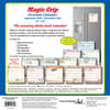 image Joyful Seasons Magic Grip 2027 Wall Calendar First Alternate Image