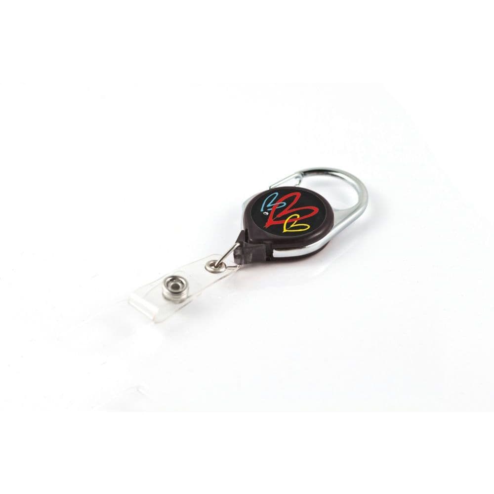 Love Wall Artisan ID Reel by James Goldcrown