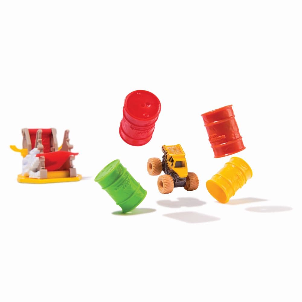 Monster Jam Mini Launchers Seventh Alternate Image