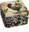 image French Rooster 13.5 Oz Tin Candle by Suzanne Nicoll Main Image