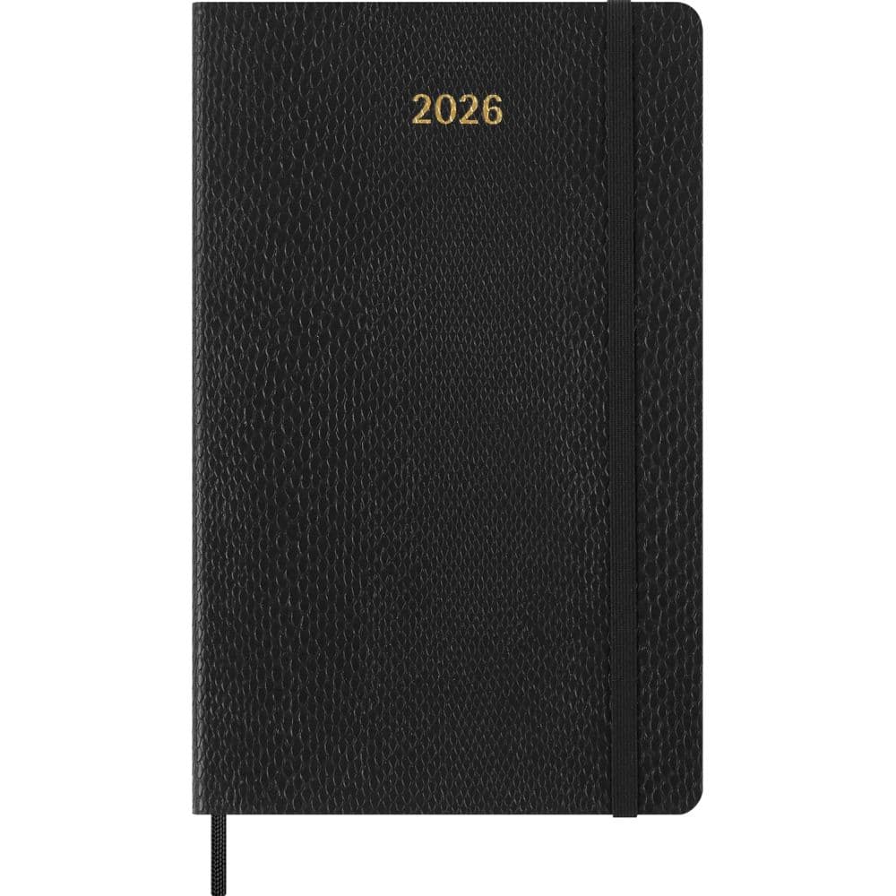 Precious and Ethical 2026 Weekly Planner Sixth Alternate