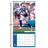 image NFL Buffalo Bills 2025 Wall Calendar Fifth Alternate Image width="1000" height="1000"