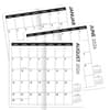 image WWE 2026 2026 17-Month Pocket Planner Fifth Alternate Image