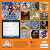 image Sega Dreamcast 2024 Wall Calendar First Alternate Image width=&quot;1000&quot; height=&quot;1000&quot;