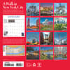 image Walk in New York City 2025 Wall Calendar