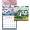 image Simple Country 2026 Mini Wall Calendar