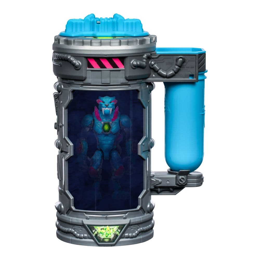 Mr Beast Lab Mutations Chamber Second Alternate Image