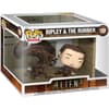 image Funko POP Moment Alien 3 Ripley and Xenomorph First Alternate Image