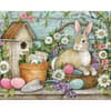 image Heart and Home Large Piece Puzzle Fourth Alternate Image