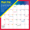 image Rainbow Magic Grip 2025 Wall Calendar Main Image